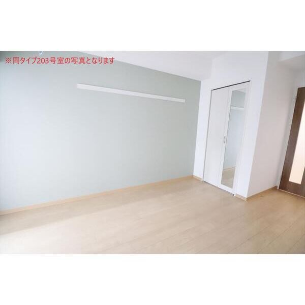 収納　※別室の参考写真の為、現況優先です。