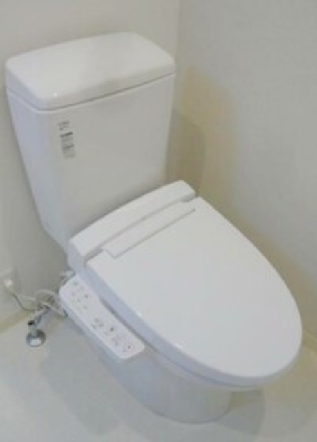 トイレ　参考写真