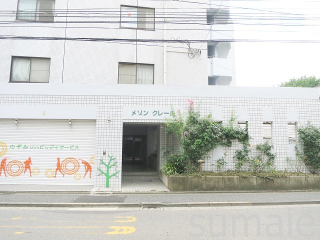 エントランス　エントランスです☆