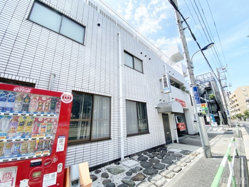 病院　爽健会中田医院(医療法人社団)（病院）まで985m