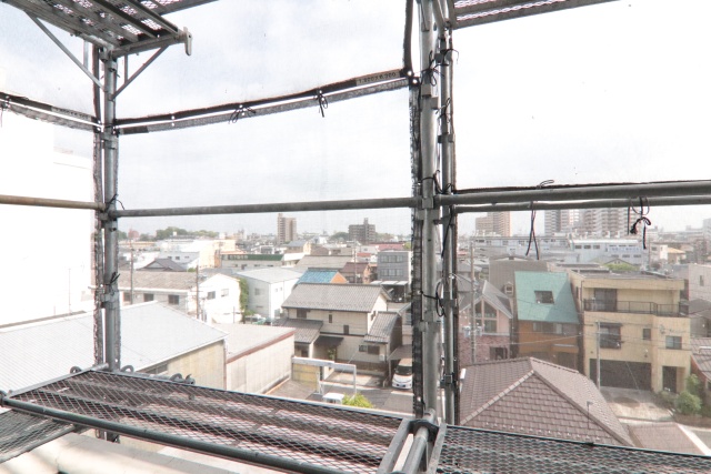 眺望　別室の参考写真です。※現況優先