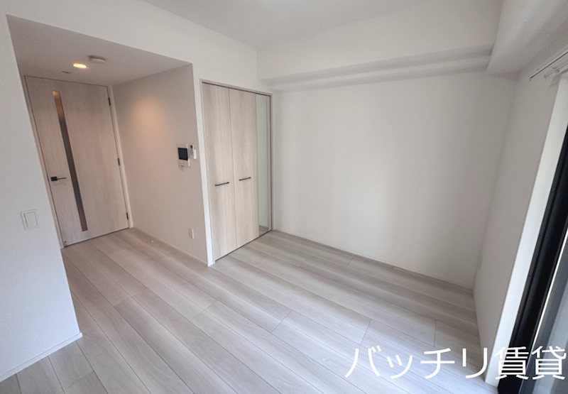 居室・リビング　※室内写真等は同型タイプの参考写真の為、現状優先となります。