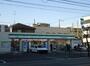 コンビニ　ファミリーマート 堺錦綾町店（コンビニ）まで471m