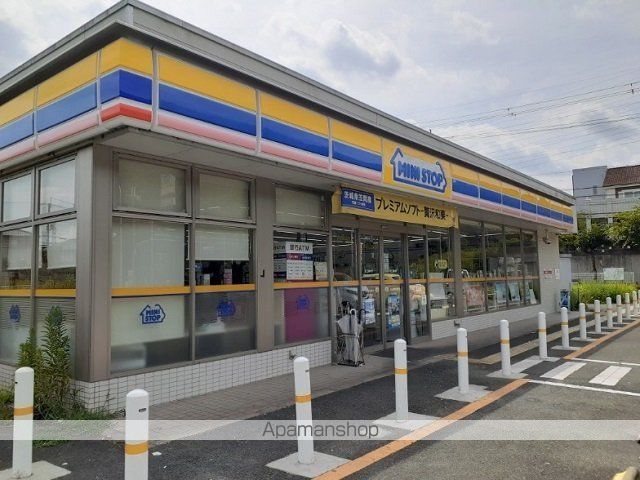 その他　ミニストップ様（その他）まで1000m