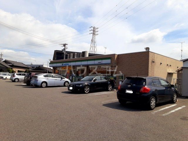 コンビニ　ファミリーマート刈谷野田店（コンビニ）まで335m