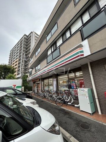 コンビニ　セブンイレブン さいたま本町西５丁目店（コンビニ）まで1024m