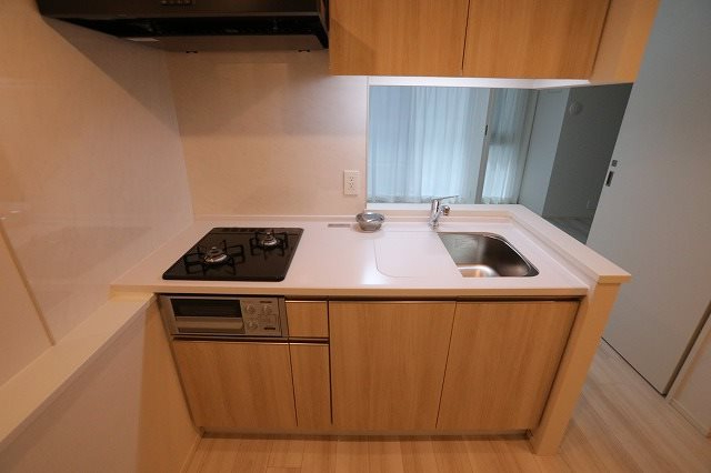 キッチン　キッチン※別部屋参考写真