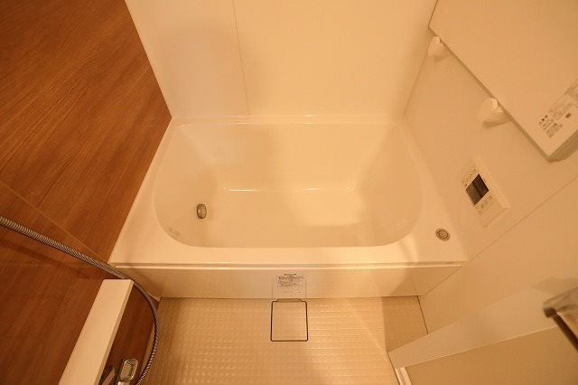 バス・シャワールーム　バス※別部屋参考写真