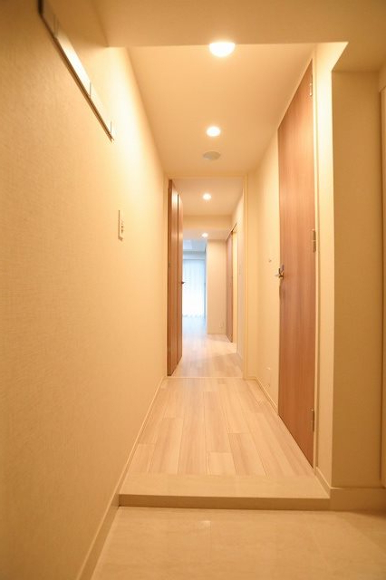 玄関　玄関※別部屋参考写真