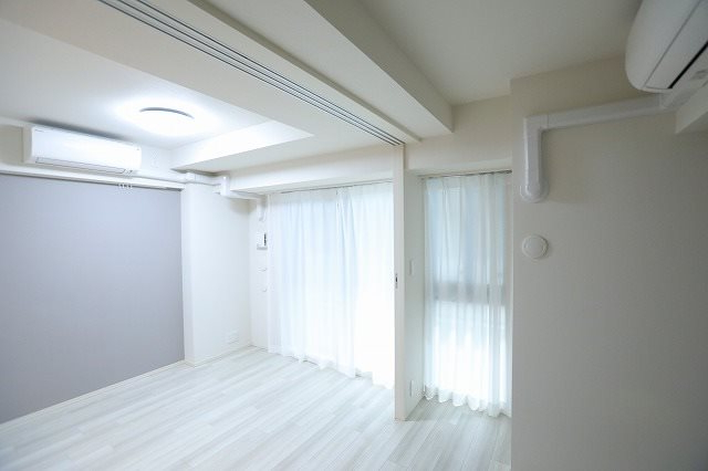 居室・リビング　居室※別部屋参考写真