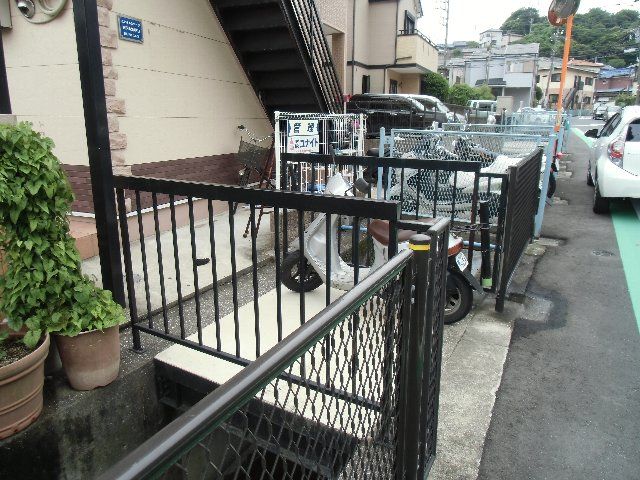 ロビー