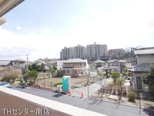 眺望　眺望