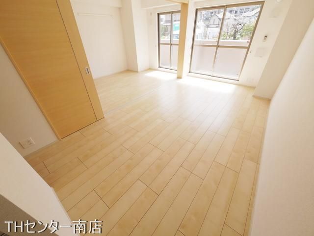 居室・リビング　リビング/居室