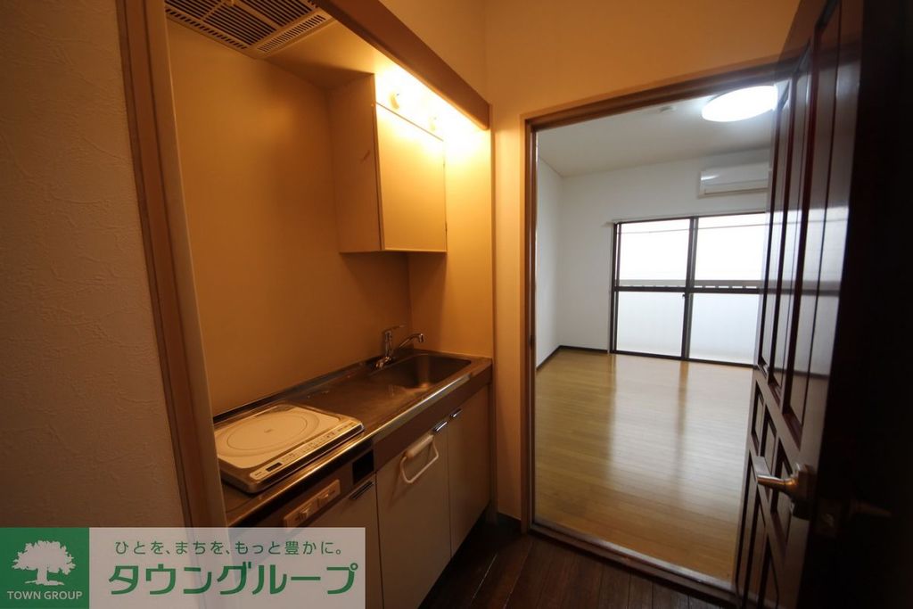 その他部屋・スペース　キッチン