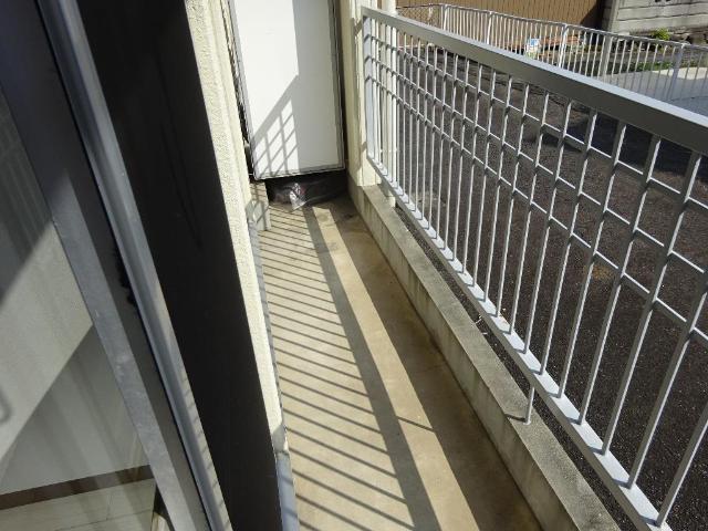 バルコニー　ベランダ