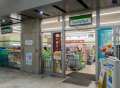 コンビニ　ファミリーマート 台場フロンティア店（コンビニ）まで1287m