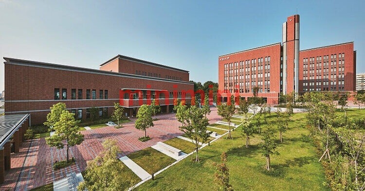 大学・短大　大和大学（大学・短大）まで657m