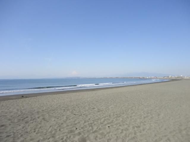 その他　海（その他）まで300m