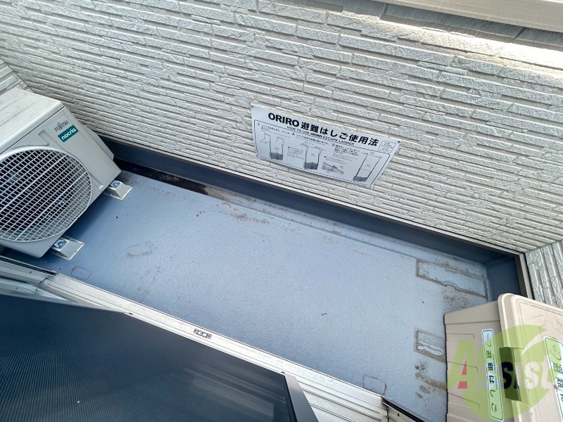 エステイトE東加古川の内装写真