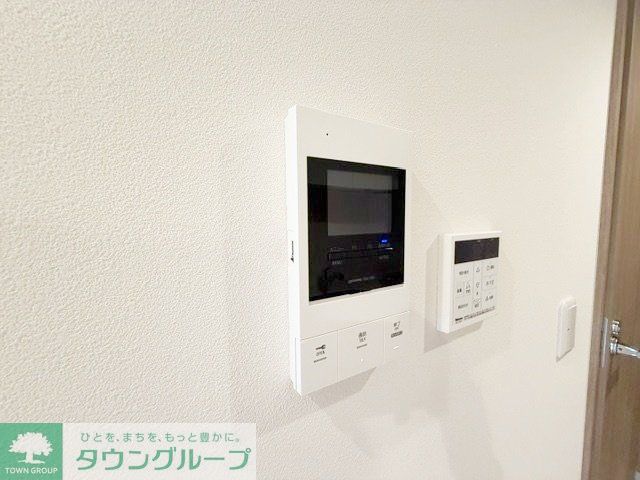 リブリ・グレイス富士見の外観写真