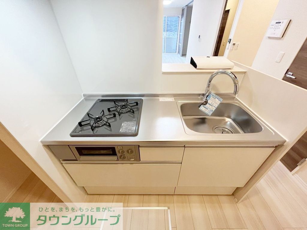 キッチン　★お問い合わせはタウンハウジングまで★