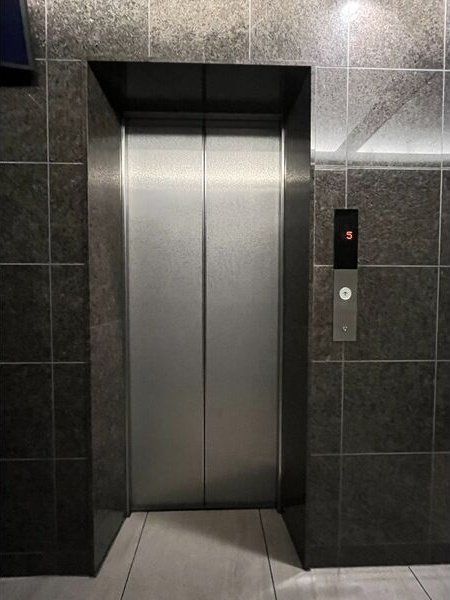 その他共有部分　玄関