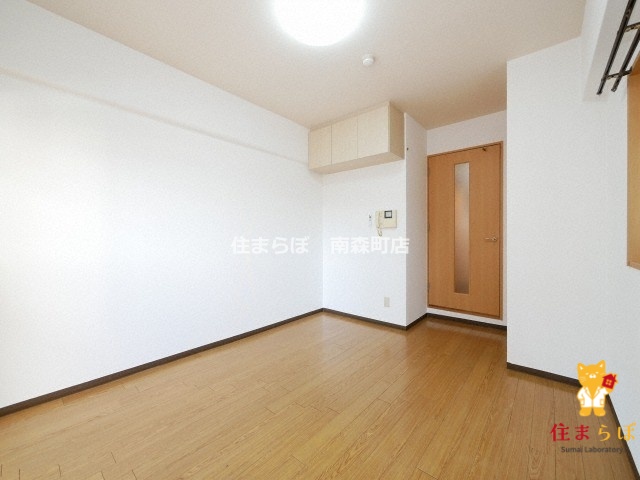 その他部屋・スペース　しっかり休める私空間