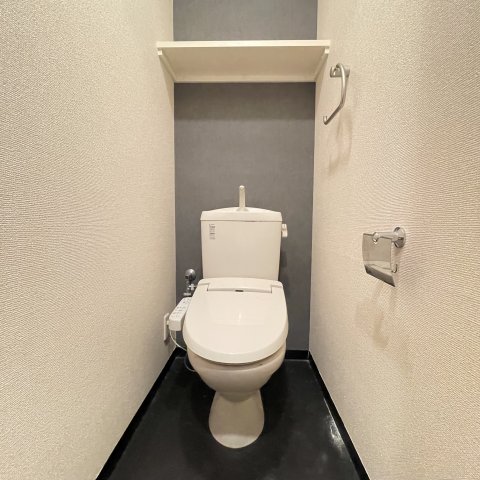 トイレ　同仕様タイプです