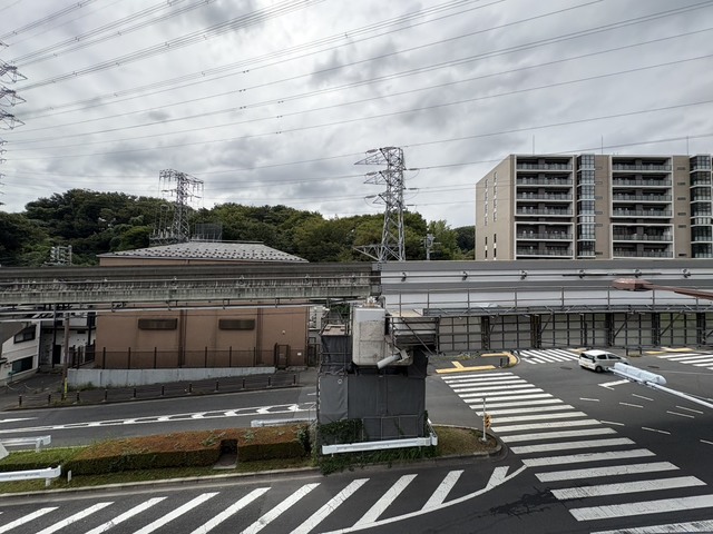 眺望　別部屋参考写真です