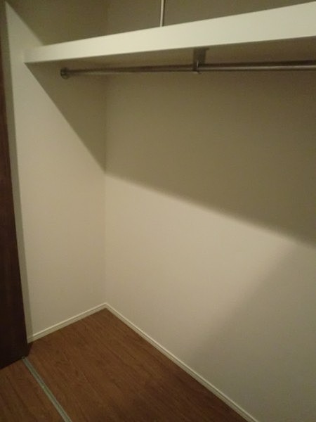 収納　弊社は都内全域の物件をご紹介可能です！