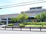 病院　津島市民病院（病院）まで688m