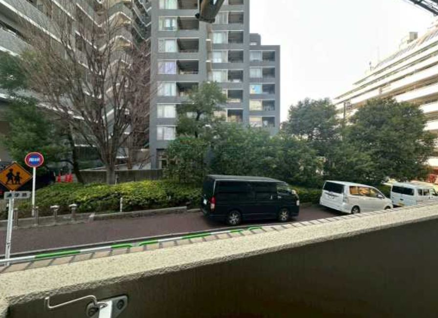 眺望　別号室参考写真
