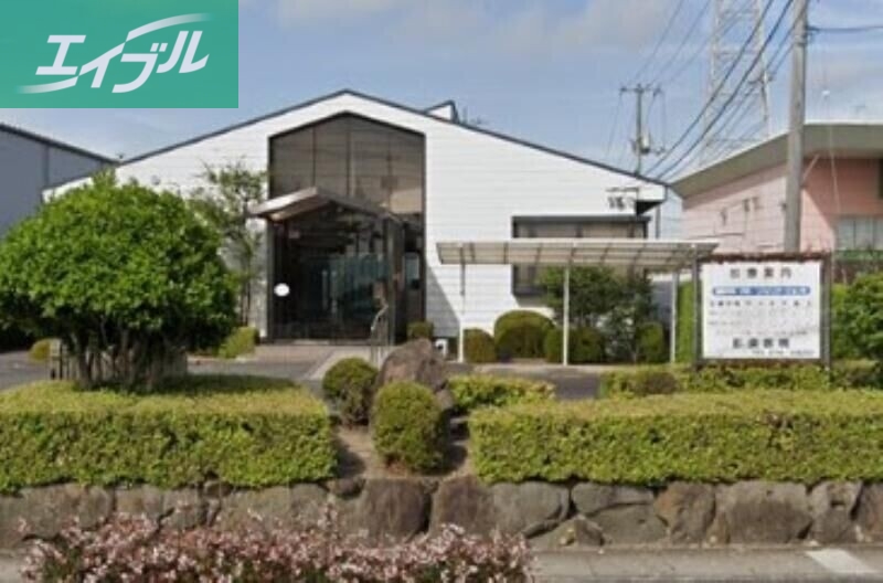 ショッピングセンター　トイザらスベビーザらス岡山店（ショッピングセンター）まで539m