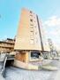 三ツ沢上町駅より徒歩4分 5階 築38年8ヶ月の賃貸物件