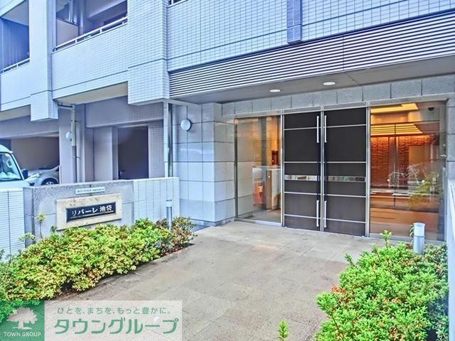 エントランス　☆エントランス☆