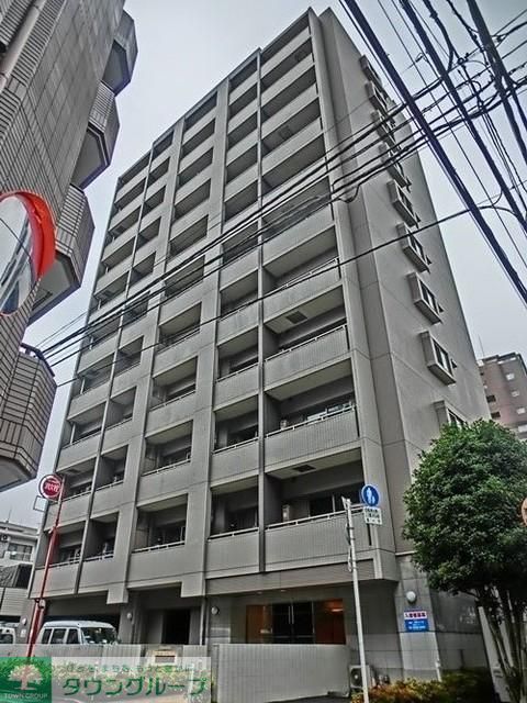 建物外観　☆外観☆