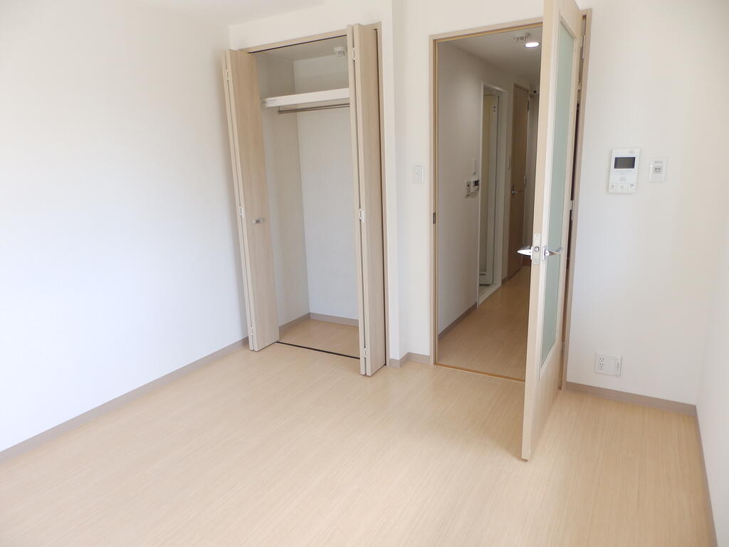 その他部屋・スペース　フローリング
