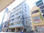 建物外観　駅前築浅マンション