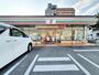 コンビニ　セブンイレブン　宮崎一の宮町店（コンビニ）まで350m