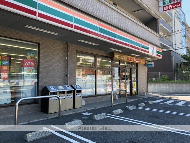 コンビニ　セブンイレブン小倉葛原１丁目店（コンビニ）まで449m