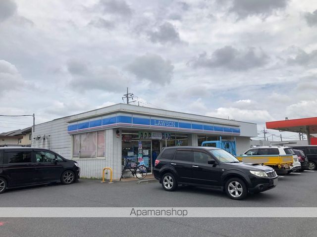 コンビニ　ローソン（コンビニ）まで2672m
