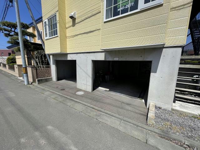 その他共有部分　建物設備
