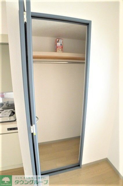 収納　収納
