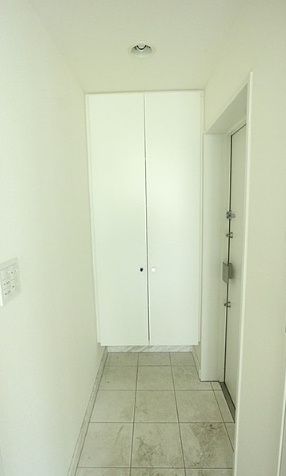 玄関　☆広々とした玄関☆