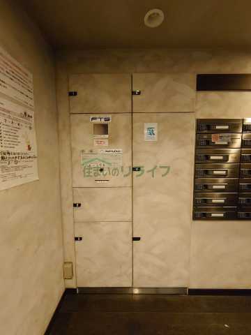 その他共有部分　プライムアーバン三軒茶屋