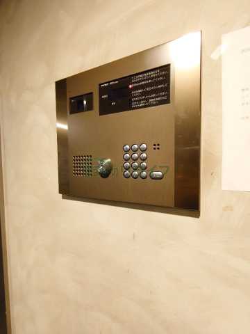セキュリティ　プライムアーバン三軒茶屋