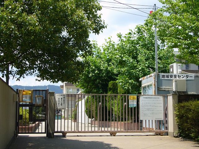 小学校　西南小学校（小学校）まで501m