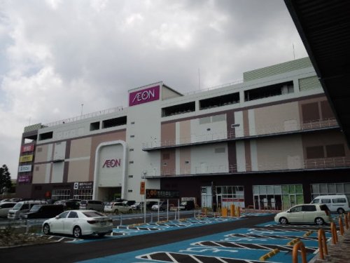 スーパー　イオン船橋店（スーパー）まで815m