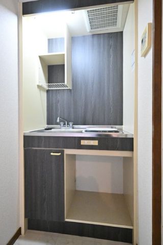 キッチン　日神パレステージ南池袋　　豊島区南池袋1