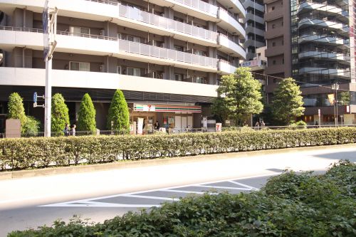 コンビニ　セブンイレブン池袋2丁目東店（コンビニ）まで1286m
